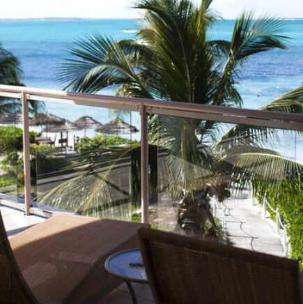 Coral Gardens Resort