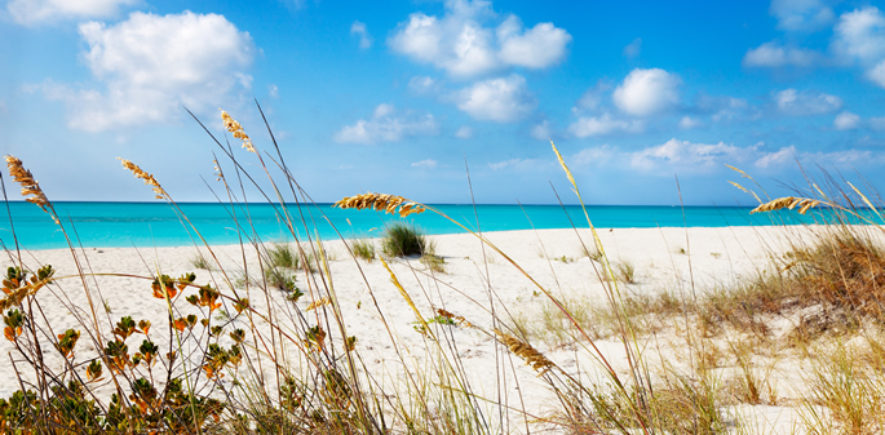 Turks & Caicos Island