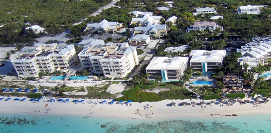 Coral Gardens Resort