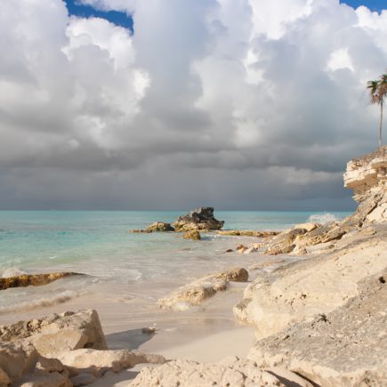 Turks & Caicos Island