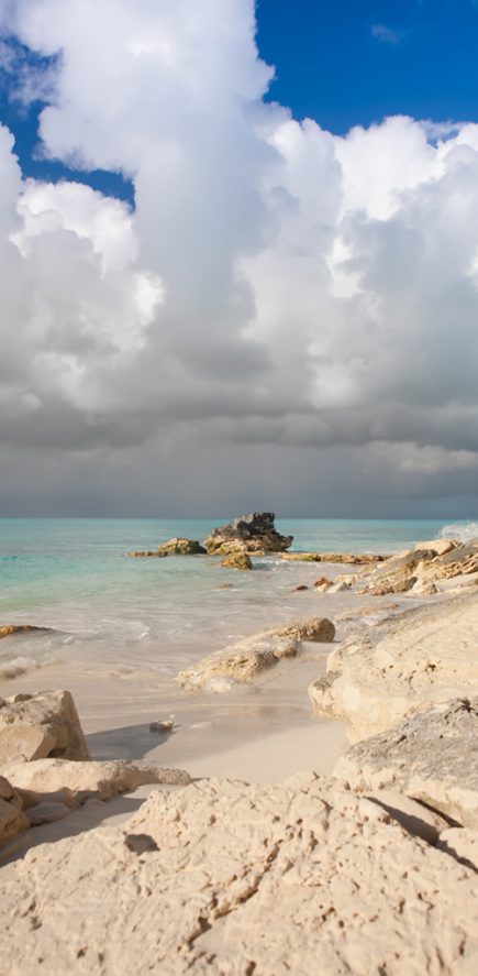 Turks & Caicos Island