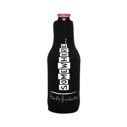 SW Logo Bottle Koozie – $18
