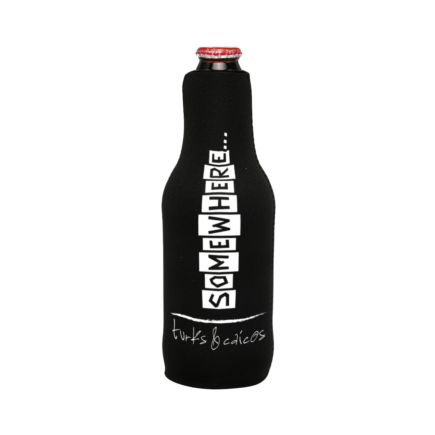 SW Logo Bottle Koozie – $18
