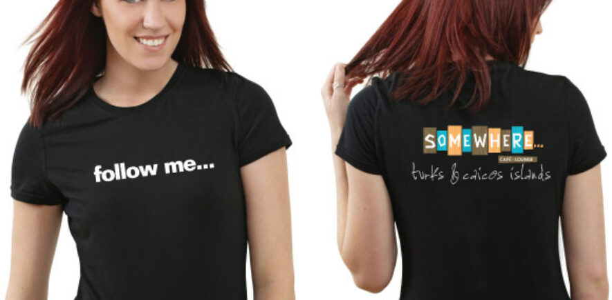 SW Logo Slogan Tees (Men/Women) – $40   (Child/Infant) – $35