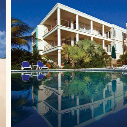 Coral Gardens Resort