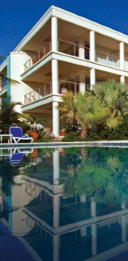 Coral Gardens Resort