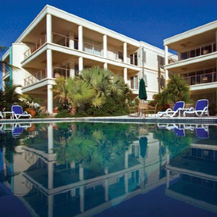 Coral Gardens Resort