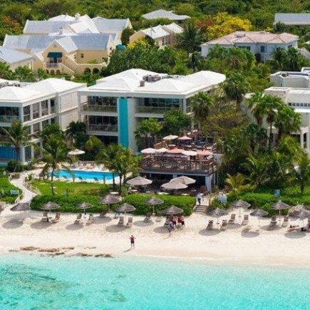 Coral Gardens Resort