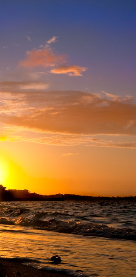 Turks & Caicos Island