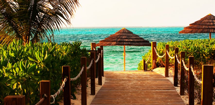 Turks & Caicos Island