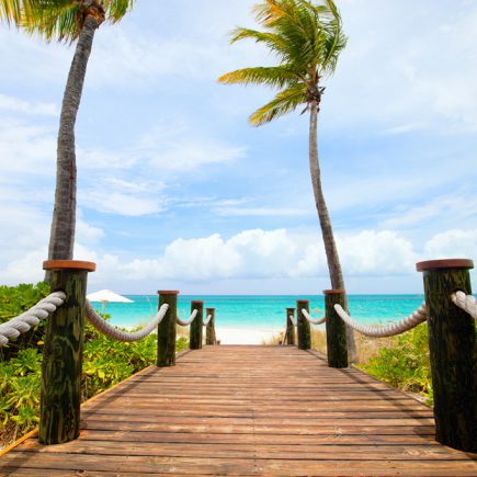 Turks & Caicos Island