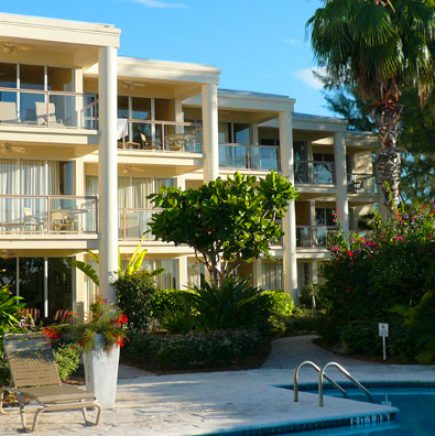 Coral Gardens Resort