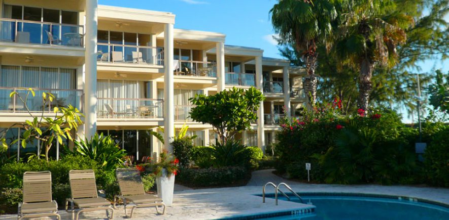 Coral Gardens Resort