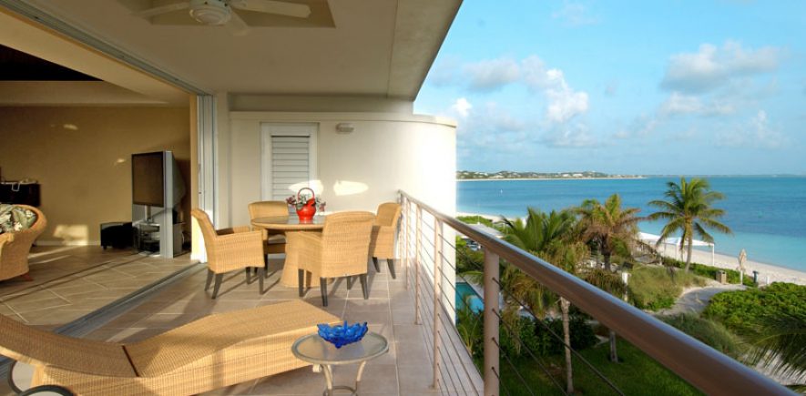 Coral Gardens Resort