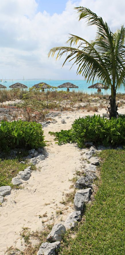 Turks & Caicos Island