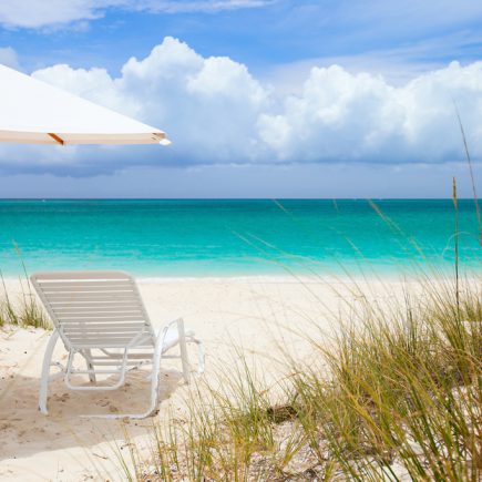 Turks & Caicos Island