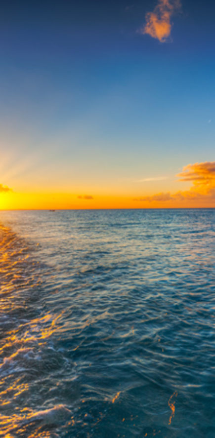 Turks & Caicos Island