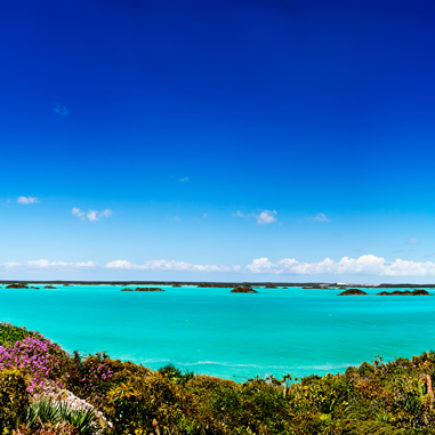 Turks & Caicos Island