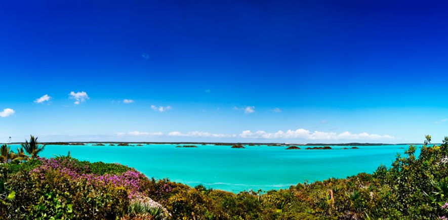 Turks & Caicos Island